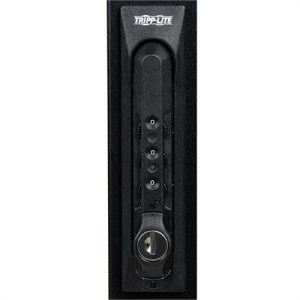 SmartRack Combination LockDoor