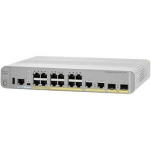 REFURB 3560CX 12PC S Lay3 Swtc