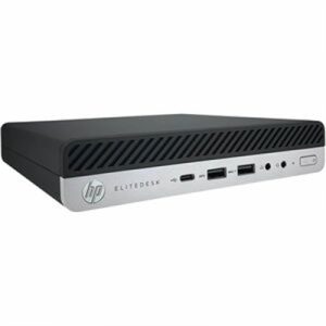 REFURB 800 G4 i7 16G 256G MINI