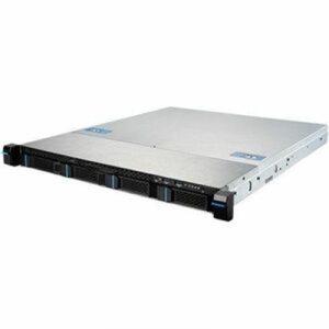 1U (1)AMD EPYC 4004 AirCooling