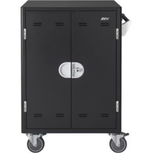 42 Device Charging Cart