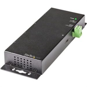 4 Port USB C Hub 10Gbps TAA