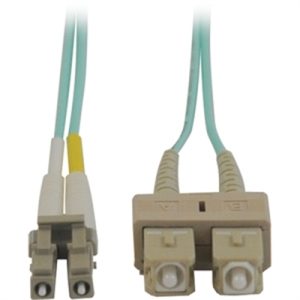 1M MMF CBL LC SC AQ