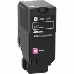 Magenta Return Program