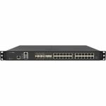 NSA 3800 Sec Upg Plus AE 2YR