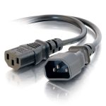 3' PWR EXT CORD
