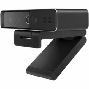 REFURB Desk Cam Carbon 4K USBC
