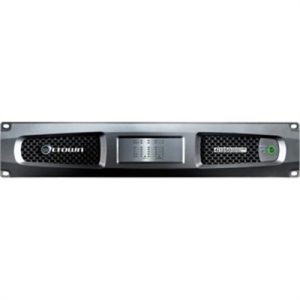 Crown DriveCore Install 4 1250