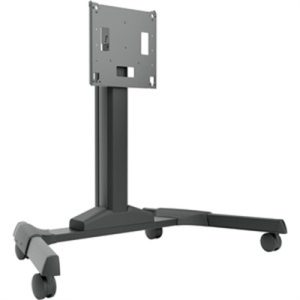 Electric Height Adjst Cart L