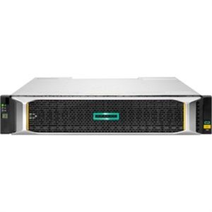 MSA 1060 16Gb FC SFF Storage
