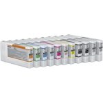 Stylus Pro 4900 Mate Blk 200ML