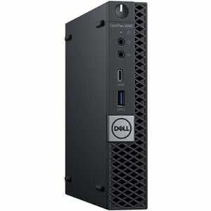 REFURB 5060 MICRO i7 32GB 500G