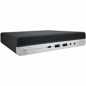REFURB 800 G4 MINI i7 32G 500G