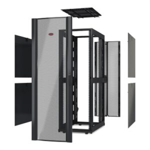 APC by SE NetShelter SX 42U