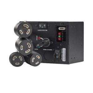 MAINT. BYPASS FOR 5-6KVA UPS