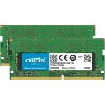64GB Kit 32GBx2 260 Pin SOD