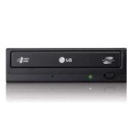 24x DVD RW SATA Retail Black