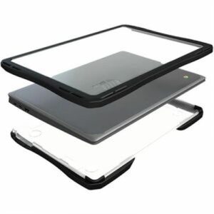 Shell HP Fortis x360 G5