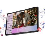 Tab M11 11' MTG88 4G 64G Andr