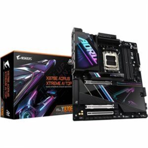 X870E A XTREME AI TOP