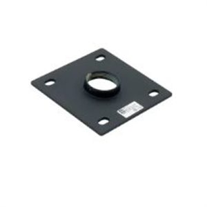 6" Ceiling Plate
