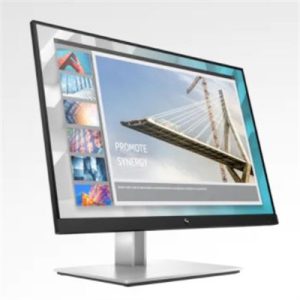 24" E24i G4 WUXGA Monitor US c