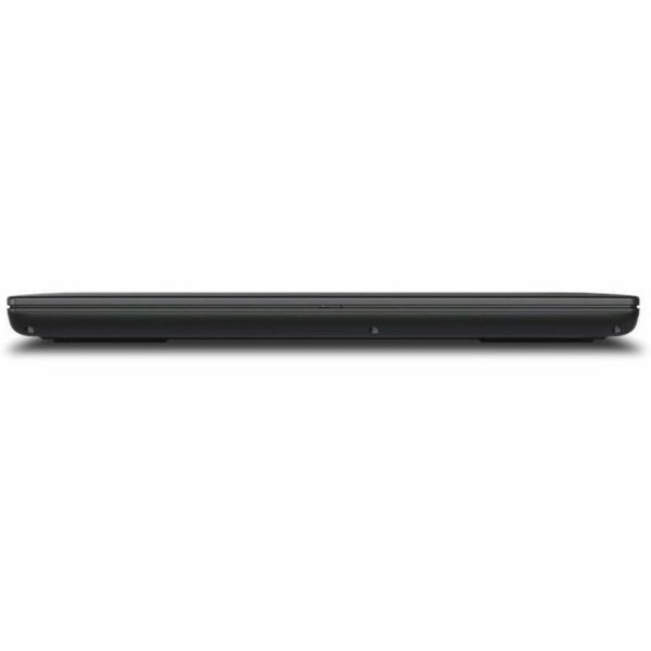 Lenovo ThinkPad P16v Gen 2 21KX002EUS 16" Mobile Workstation - WUXGA - Intel Core Ultra 7 165H - vPro Technology - 32 GB - 1 TB SSD - English Keyboard - Black - Image 11