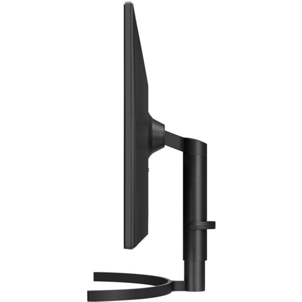 LG 32HL512D-B 32" Class 4K LCD Monitor - 16:9 - TAA Compliant - Image 3