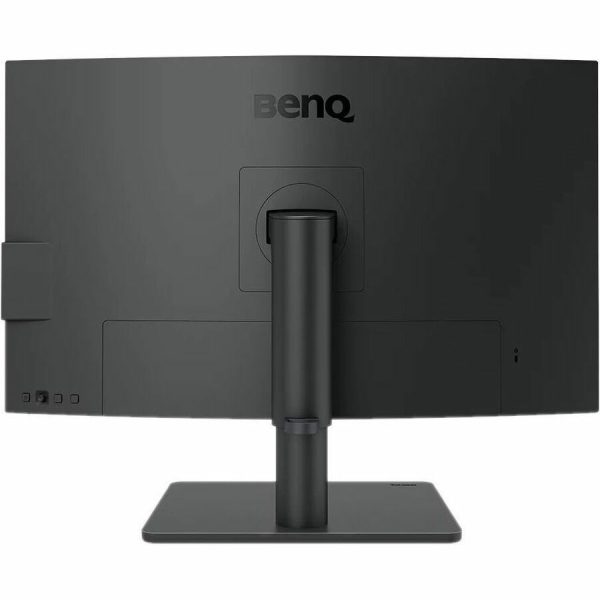 BenQ DesignVue PD2706U 27" Class 4K UHD LED Monitor - 16:9 - Dark Gray - Image 12