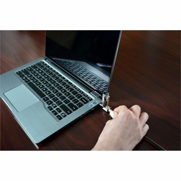 Noble TZ07TNR Compact Combination Wedge Lock Non Resettable - Image 10