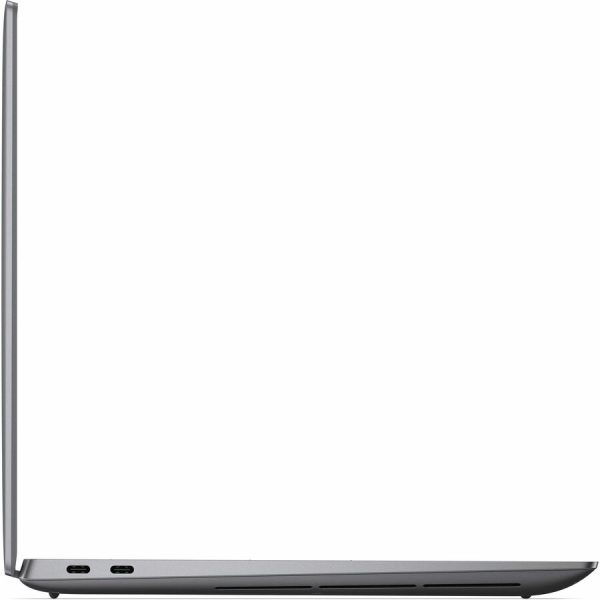Dell XPS 14 9440 14.5" Notebook - Full HD Plus - Intel Core Ultra 7 155H - Intel Evo Platform - 16 GB - 512 GB SSD - English Keyboard - Platinum - Image 13