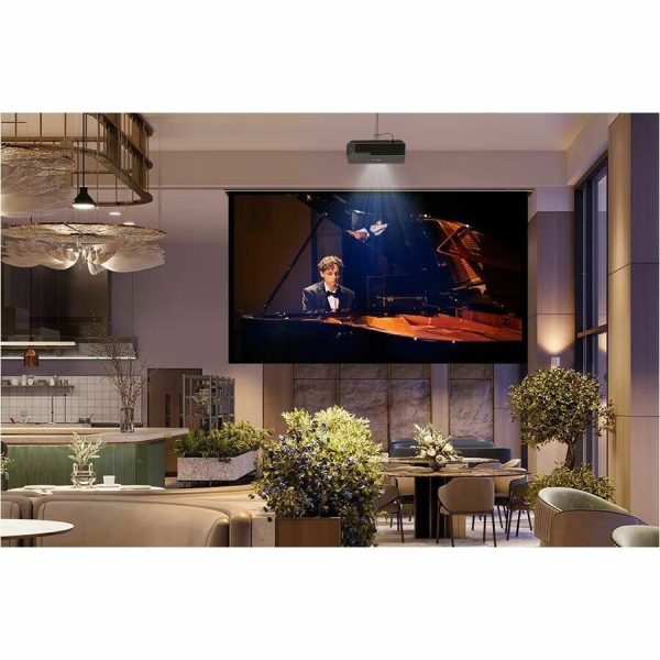 LG ProBeam BU70QGA DLP Projector - Ceiling Mountable - Image 4