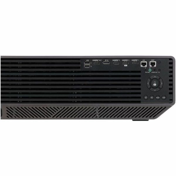 LG ProBeam BU70QGA DLP Projector - Ceiling Mountable - Image 9