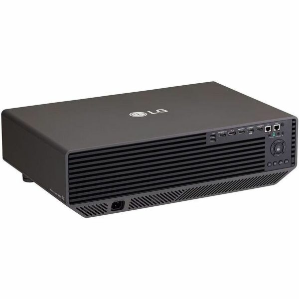 LG ProBeam BU70QGA DLP Projector - Ceiling Mountable - Image 10