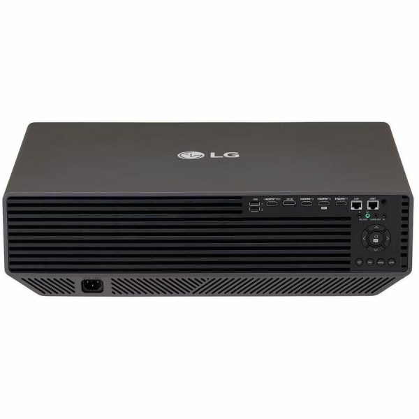 LG ProBeam BU70QGA DLP Projector - Ceiling Mountable - Image 13