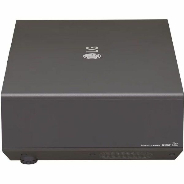 LG ProBeam BU70QGA DLP Projector - Ceiling Mountable - Image 14