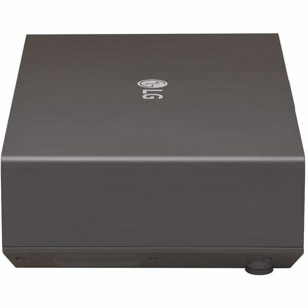 LG ProBeam BU70QGA DLP Projector - Ceiling Mountable - Image 15