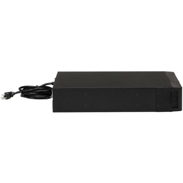 Eaton 9PX 1500VA 1350W 120V Online Double-Conversion UPS - 5-15P, 8x 5-15R Outlets, Lithium-ion Battery, Cybersecure Network Card Option, 2U Rack/Tower - Image 15