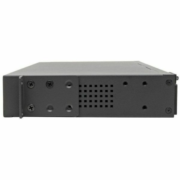 Eaton Tripp Lite Series 16-Port Console Server, USB Ports (2) - Dual GbE NIC, 4 Gb Flash, Desktop/1U Rack, TAA - Image 5