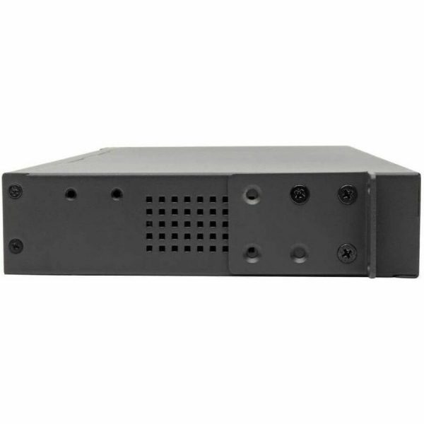 Eaton Tripp Lite Series 16-Port Console Server, USB Ports (2) - Dual GbE NIC, 4 Gb Flash, Desktop/1U Rack, TAA - Image 6