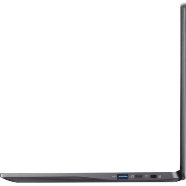 Acer Chromebook 314 C934 C934-C2BR 14" Chromebook - Full HD - Intel Celeron N4500 - 4 GB - 32 GB Flash Memory - English (US) Keyboard - Iron - Image 8