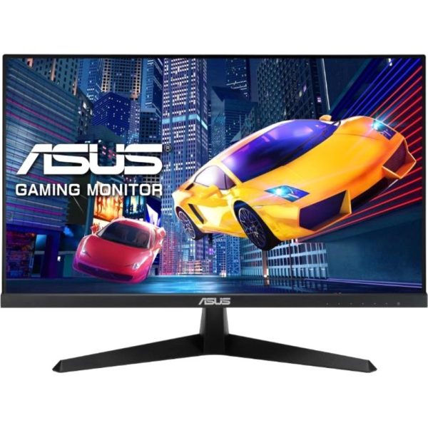 Asus VY249HE 24" Class Full HD LCD Monitor - 16:9 - Black - Image 10
