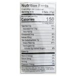 Ella's Flats - Crisp All Seed Hemp - Case of 6-4.8 OZ