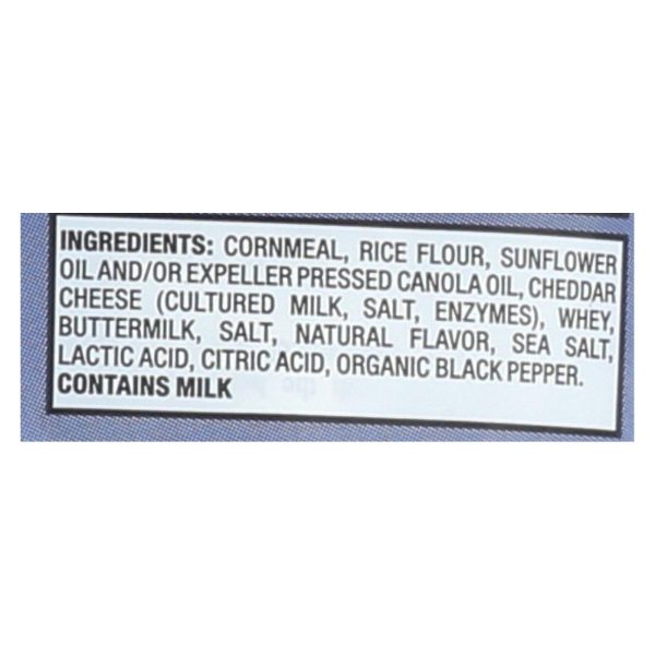 Pirate Brands Pirate's Booty Multipack - Case of 12 - 6/1 oz - Image 2