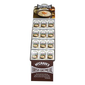 De Puma's Gluten-Free Wild Mushroom Ravioli  - Case of 36 - 16 OZ