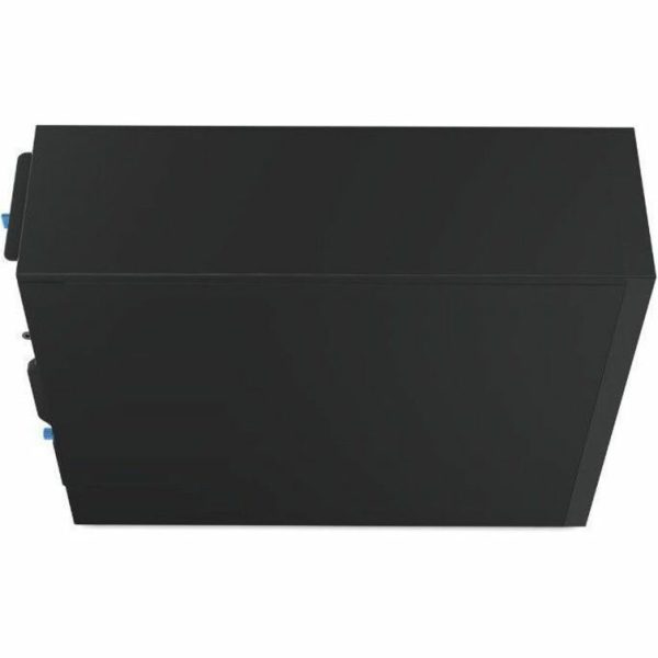 Lenovo ThinkSystem ST250 V3 7DCEA023NA Tower Server - 1 Xeon E-2434 3.40 GHz - 16 GB RAM - Serial ATA/600 Controller - Image 3