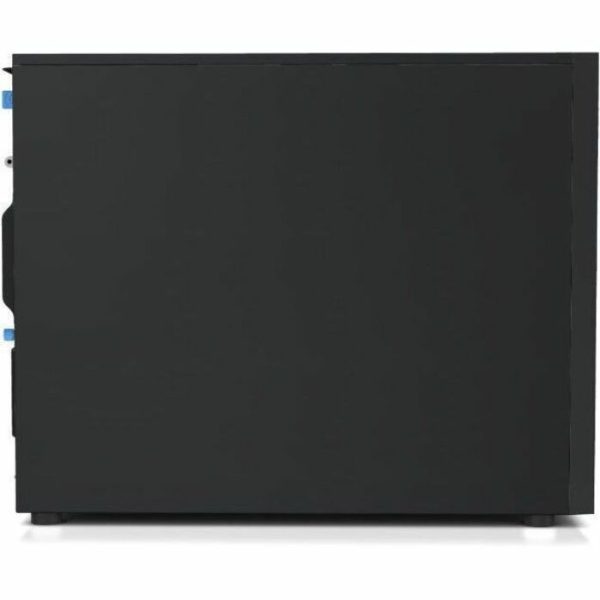 Lenovo ThinkSystem ST250 V3 7DCEA023NA Tower Server - 1 Xeon E-2434 3.40 GHz - 16 GB RAM - Serial ATA/600 Controller - Image 9