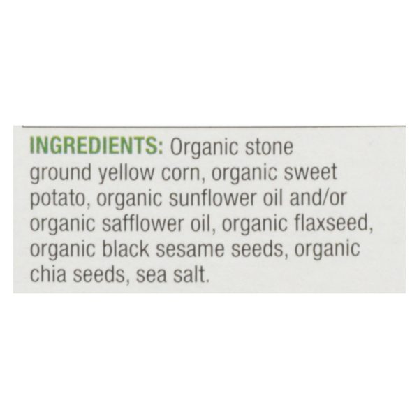 R. W. Garcia - Cracker Sweet Potato - Case of 6 - 5.5 OZ - Image 2