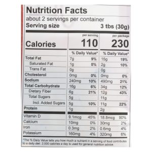 Pan's - Mushroom Jerky Aplwd Bbq - Case of 6-2.2 OZ