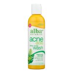 Alba Botanica - Natural Acnedote Deep Pore Wash - 6 fl oz